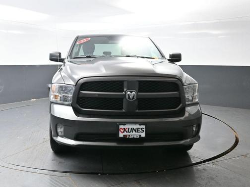 2015 RAM 1500 Tradesman/Express