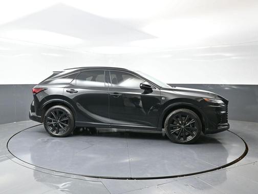 2023 Lexus RX 500h F SPORT PERFORMANCE