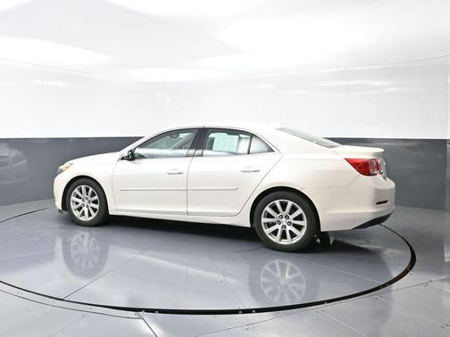 2013 Chevrolet Malibu 2LT