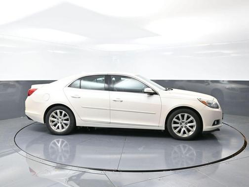 2013 Chevrolet Malibu 2LT