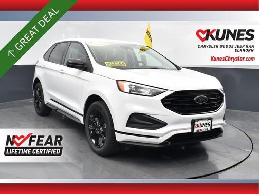 2024 Ford Edge SE