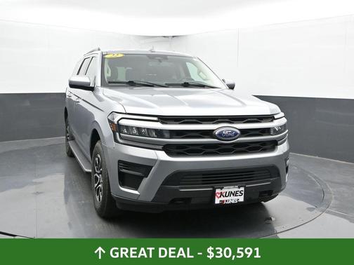 2022 Ford Expedition XLT