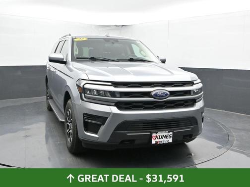 2022 Ford Expedition XLT