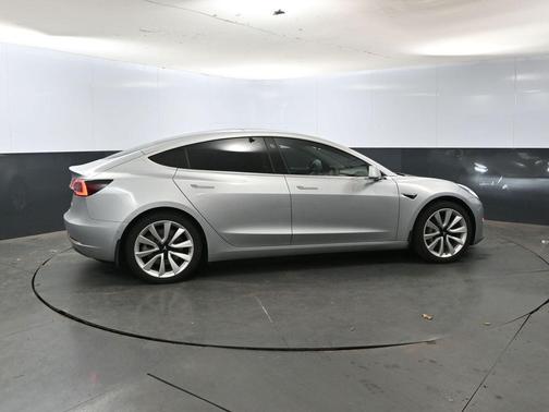 2018 Tesla Model 3 Long Range Battery