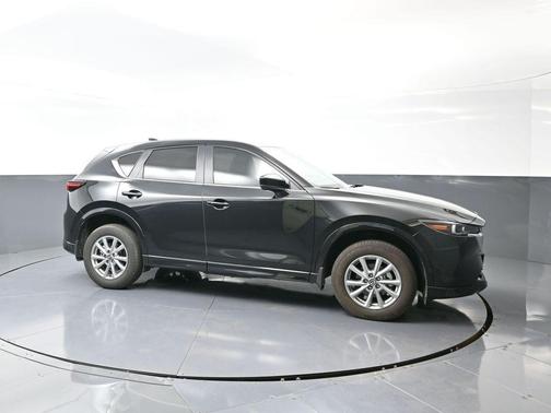 2024 Mazda CX-5 Select
