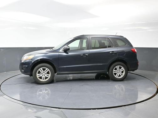 2011 Hyundai SANTA FE GLS