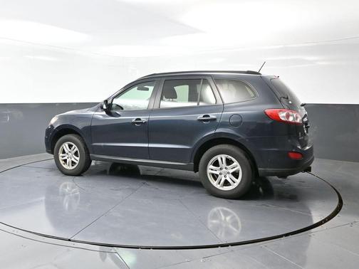 2011 Hyundai SANTA FE GLS