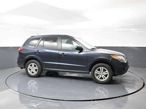 2011 Hyundai SANTA FE GLS