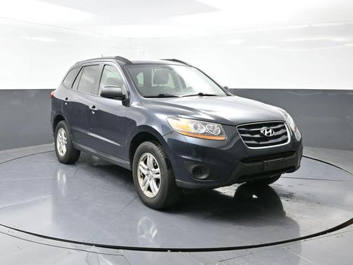 2011 Hyundai SANTA FE GLS