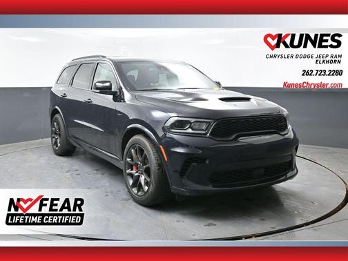 2024 Dodge Durango SRT 392
