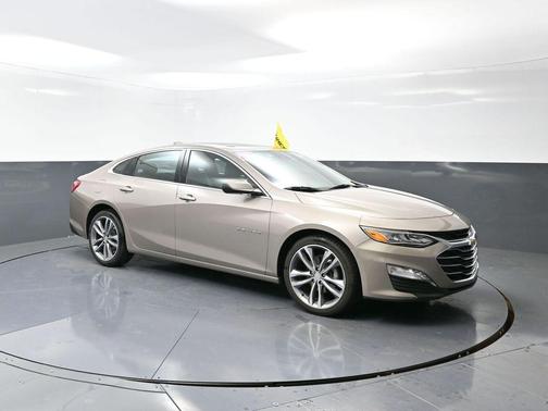 2024 Chevrolet Malibu 2LT