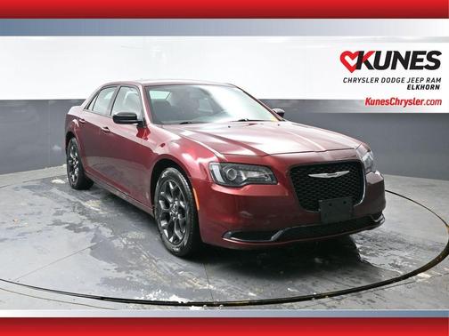 2019 Chrysler 300 Touring