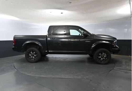 2016 RAM 1500 Sport