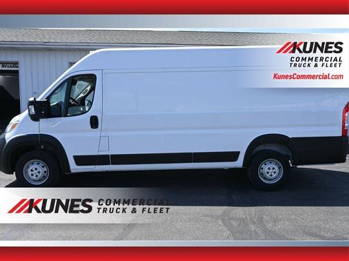2023 RAM ProMaster 3500 High Roof