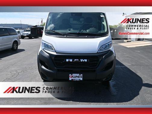 2023 RAM ProMaster 3500 High Roof