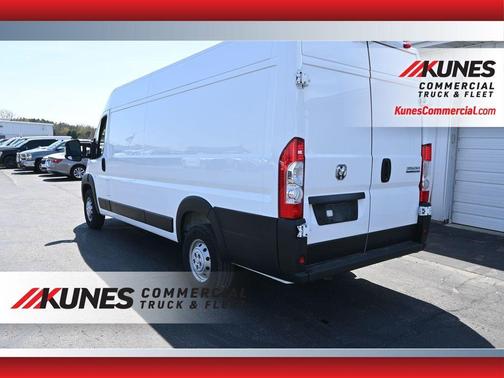 2023 RAM ProMaster 3500 High Roof