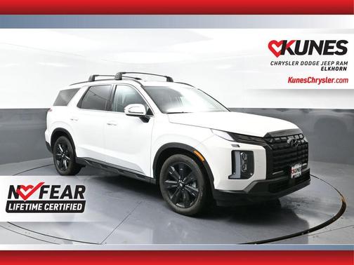 2024 Hyundai PALISADE XRT