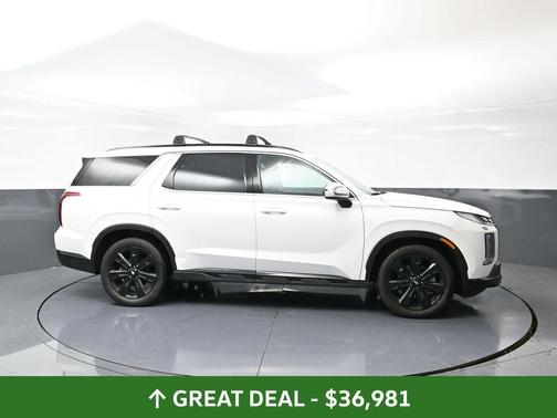 2024 Hyundai PALISADE XRT