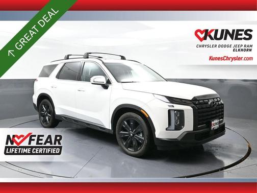 2024 Hyundai PALISADE XRT