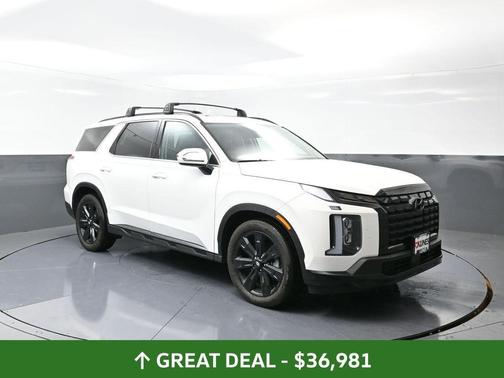 2024 Hyundai PALISADE XRT