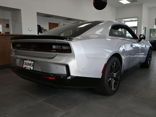 2024 Dodge Charger Daytona Scat Pack