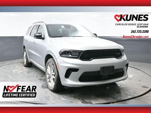2024 Dodge Durango GT