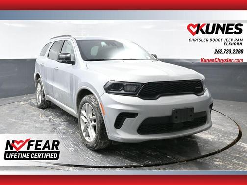 2024 Dodge Durango GT