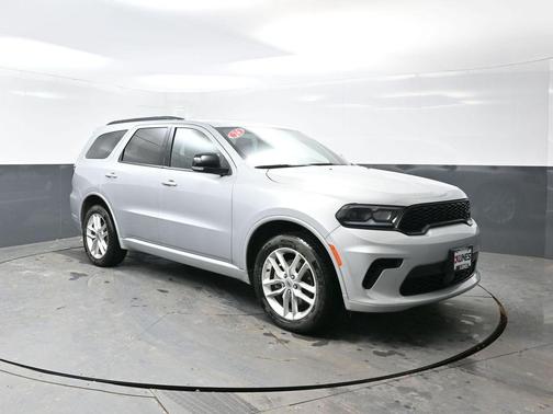 2024 Dodge Durango GT