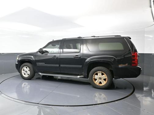 2011 Chevrolet Suburban 1500 LT
