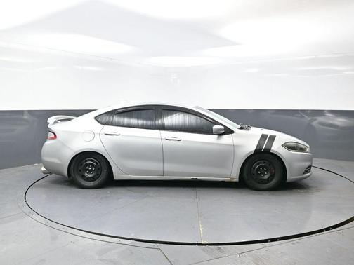 2013 Dodge Dart SE