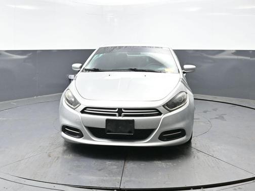 2013 Dodge Dart SE