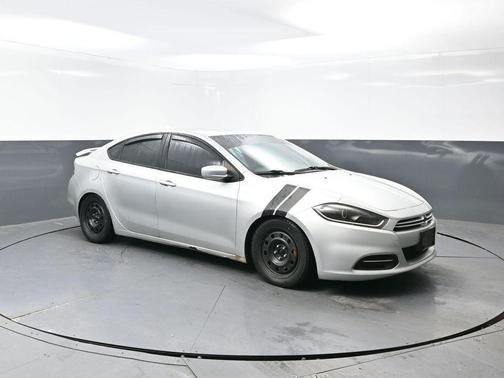 2013 Dodge Dart SE