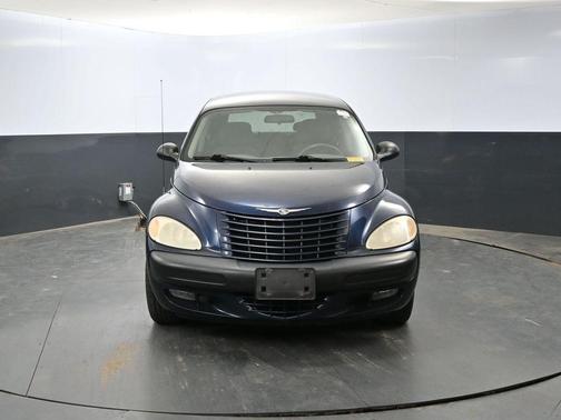 2002 Chrysler PT Cruiser Touring