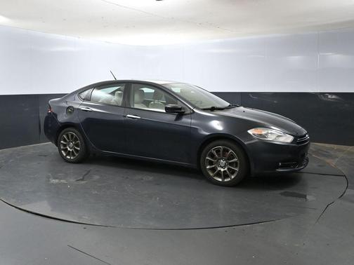 2014 Dodge Dart Limited