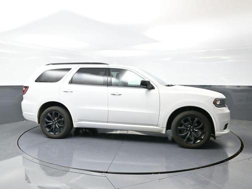 2020 Dodge Durango GT