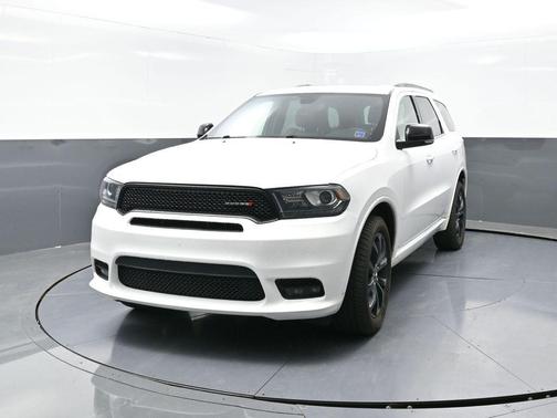 2020 Dodge Durango GT