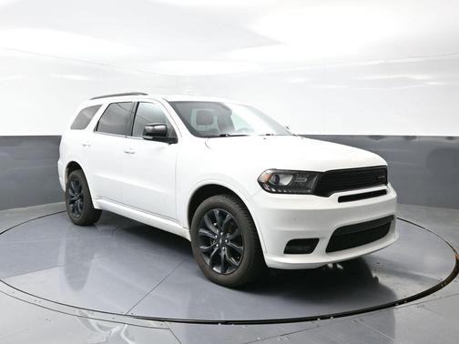 2020 Dodge Durango GT