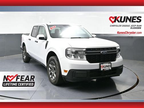 2023 Ford Maverick XLT