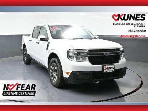 2023 Ford Maverick XLT