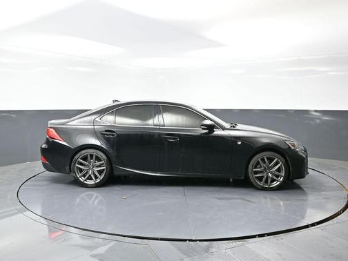 2017 Lexus IS 300 Base