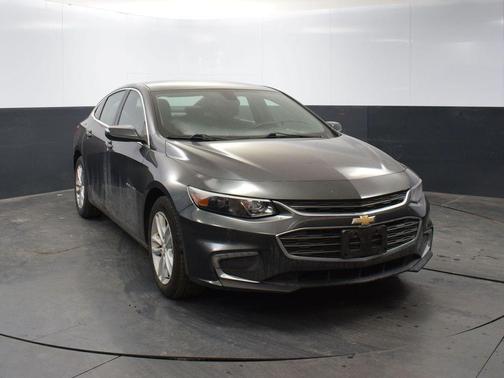 2016 Chevrolet Malibu 1LT