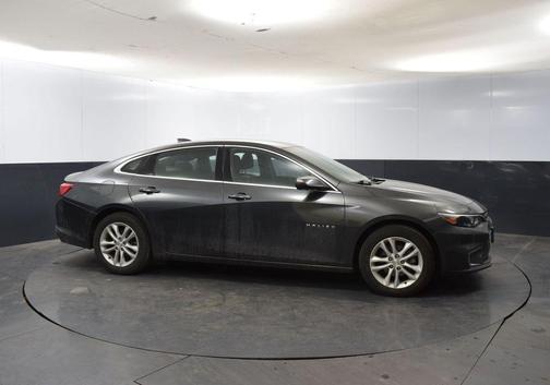 2016 Chevrolet Malibu 1LT