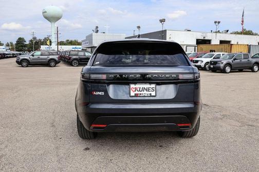 2024 Land Rover Range Rover Velar Dynamic HSE