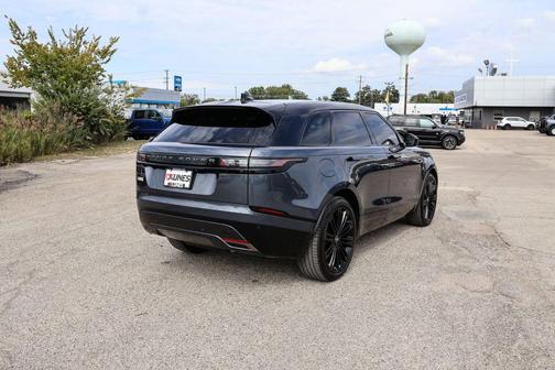 2024 Land Rover Range Rover Velar Dynamic HSE