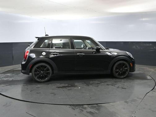 2024 MINI Hardtop Cooper S