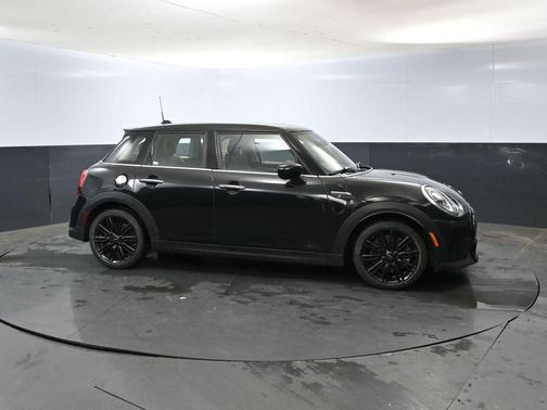 2024 MINI Hardtop Cooper S