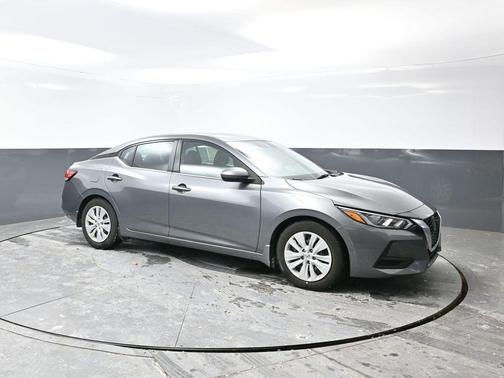 2023 Nissan Sentra S