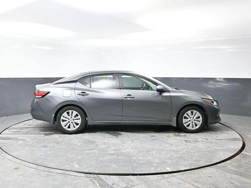 2023 Nissan Sentra S