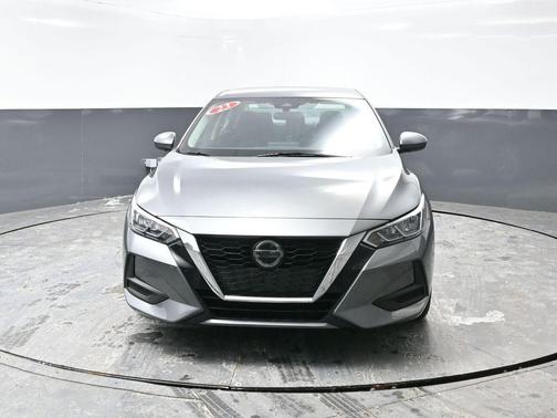 2023 Nissan Sentra S