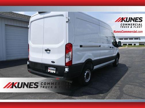 2023 Ford Transit-250 Base